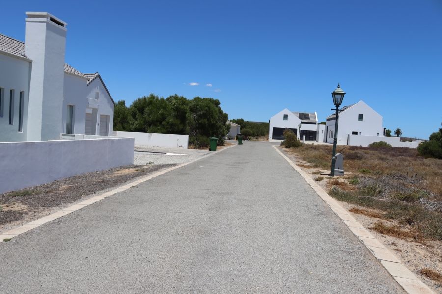 0 Bedroom Property for Sale in Shelley Point Western Cape